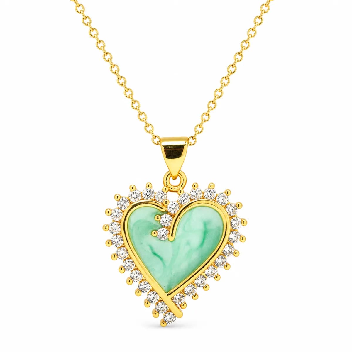Amour Heart