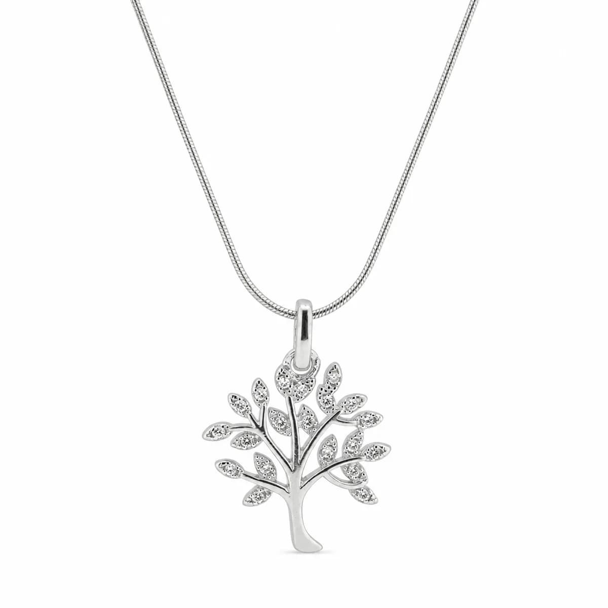 Evermore Tree