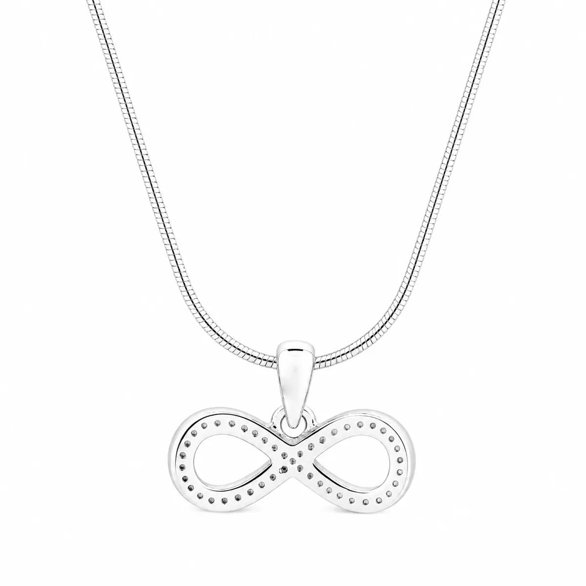Infinity Bow