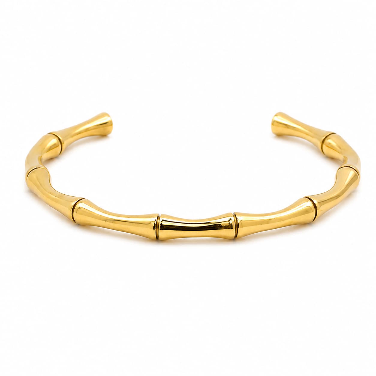 Barely There Demi-Fine Bangle — thumbnail 2