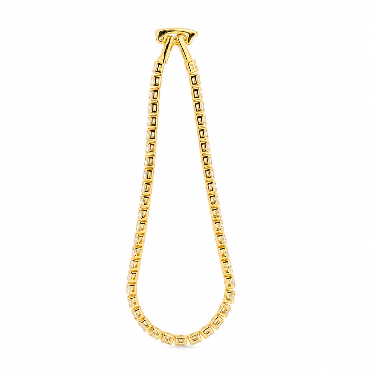 Serpentine Pearl Demi-Fine Bracelet — thumbnail 2