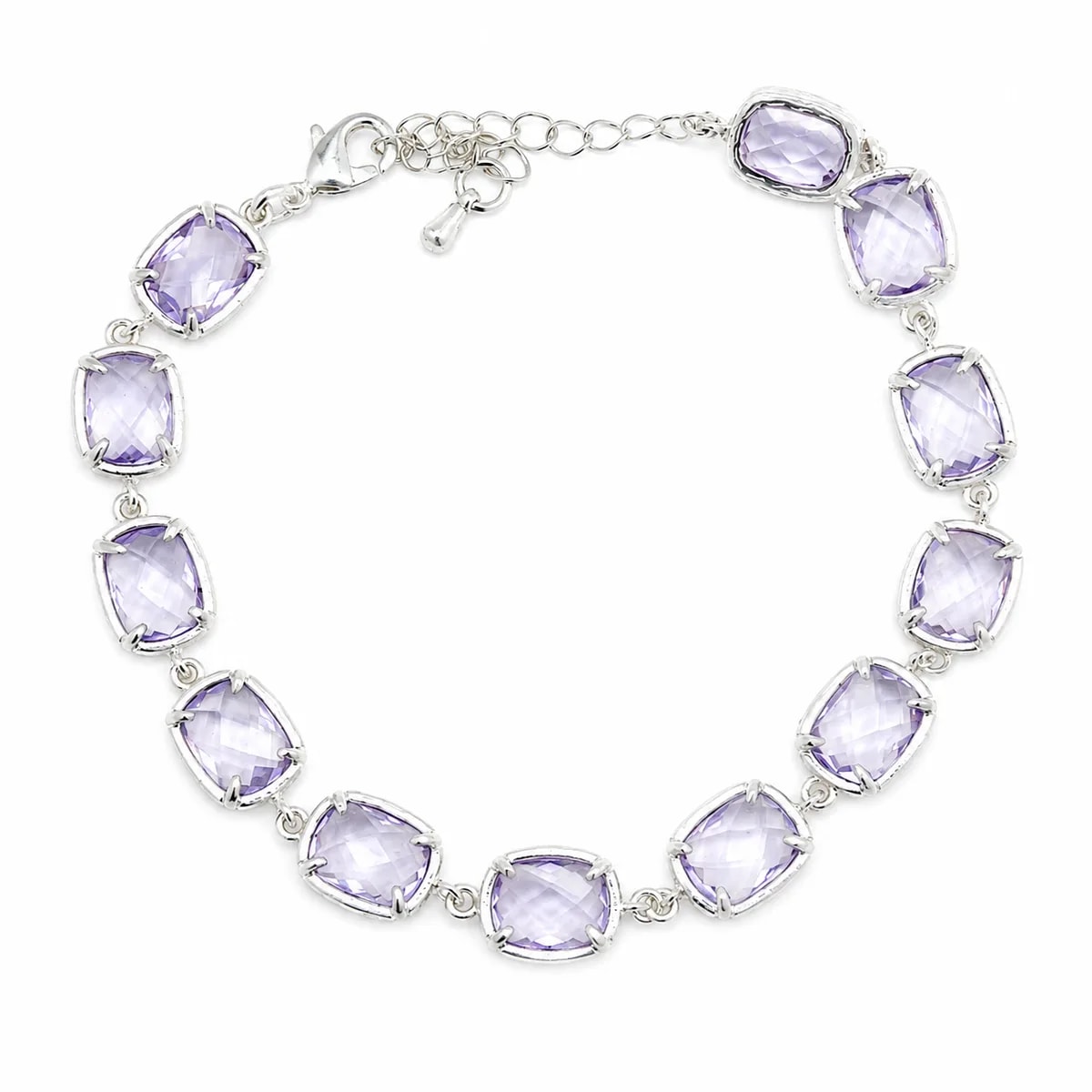 Fine orbit Demi-Fine Bracelet
