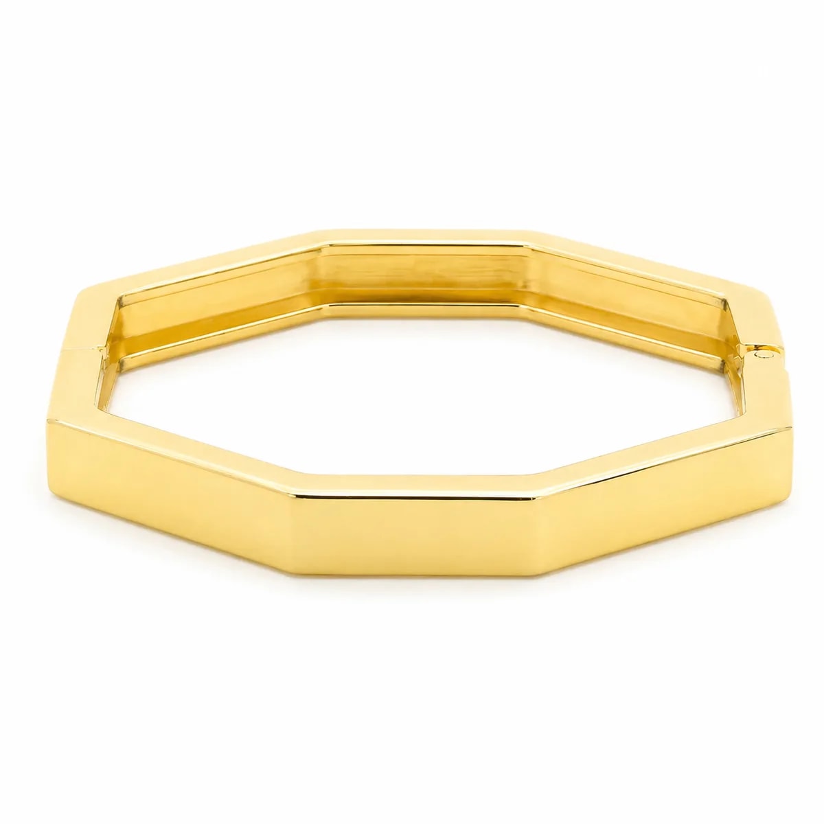 Hexa Muse Demi-Fine Bangle