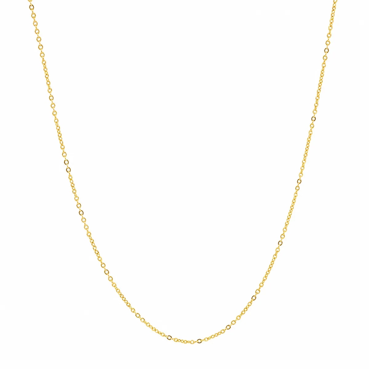 Sole Whisper Demi-Fine Pendant