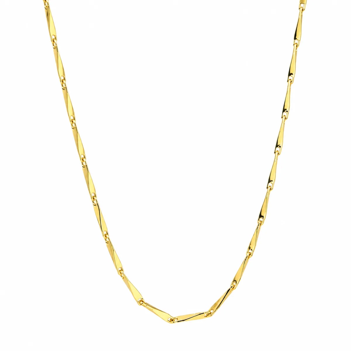 Wish Upon Me Demi-Fine Pendant