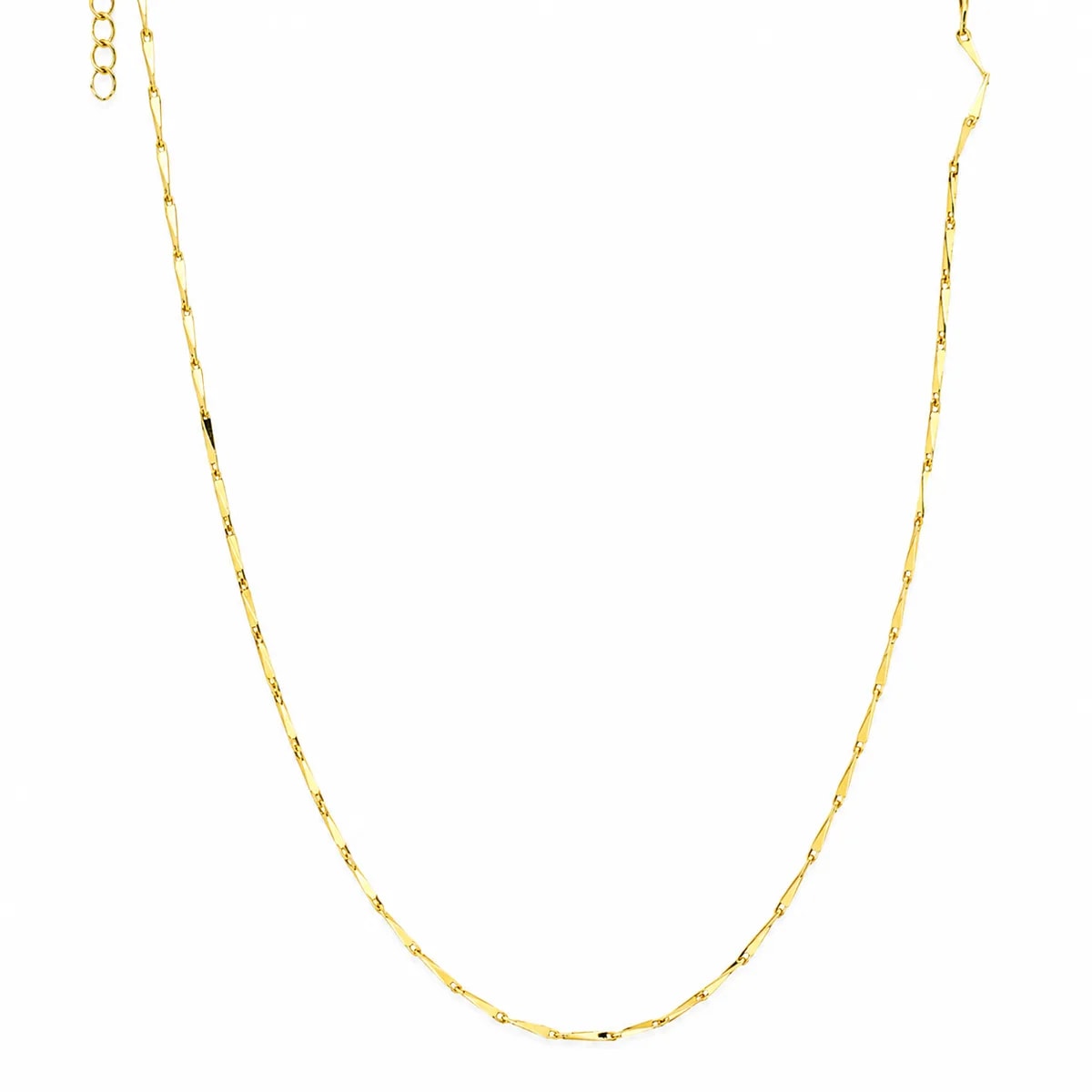 Wish Upon Me Demi-Fine Pendant — view 3