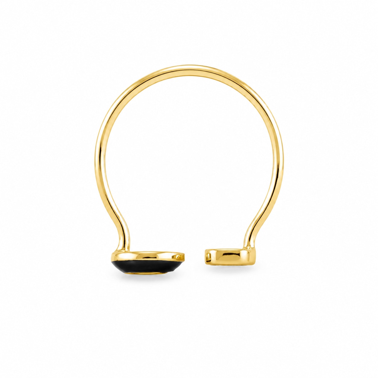 Terra Texture Demi-Fine Ring — view 2