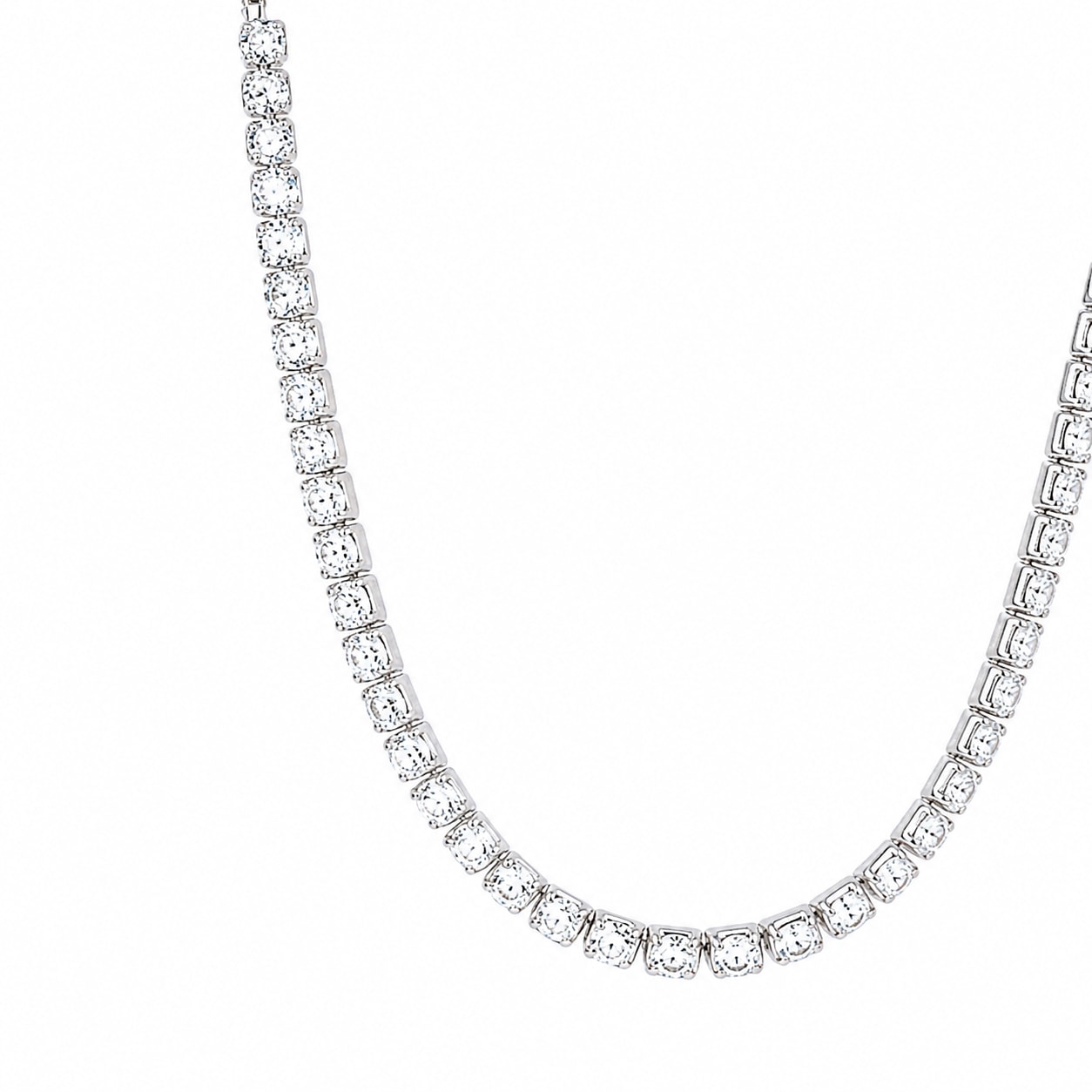 Everyday Link 925 Sterling Silver Bracelet — view 3