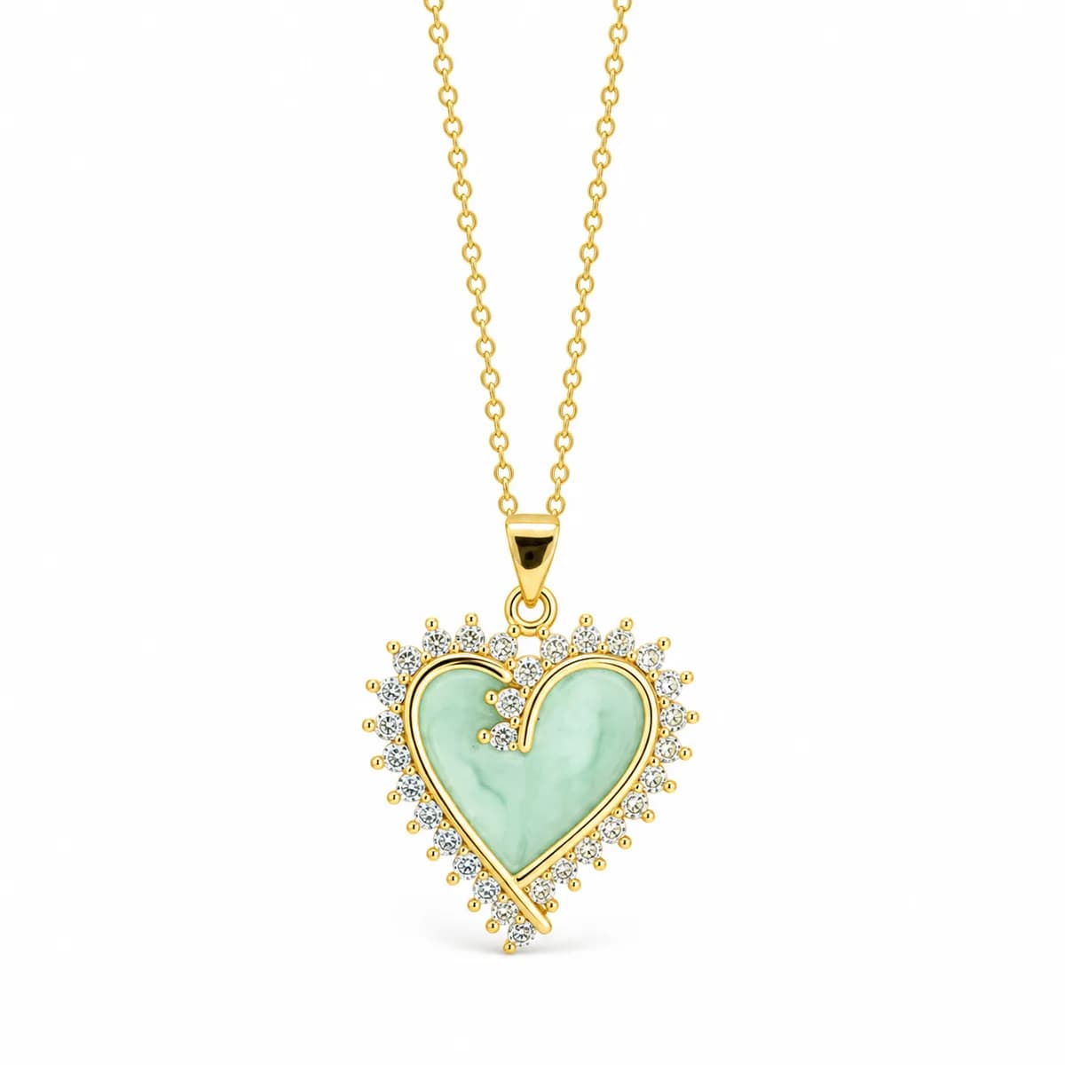 Amour Heart — view 2