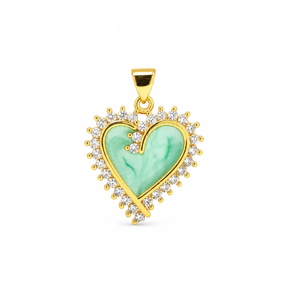 Amour Heart — view 3