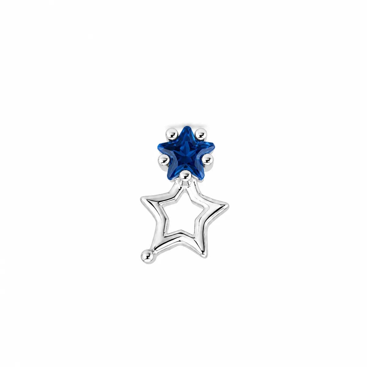 Azure Bloom — view 2