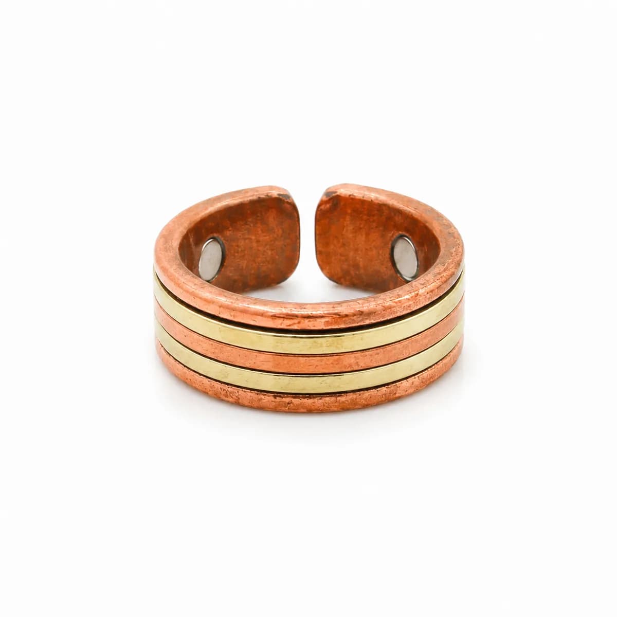 Cocoa Stack — view 2