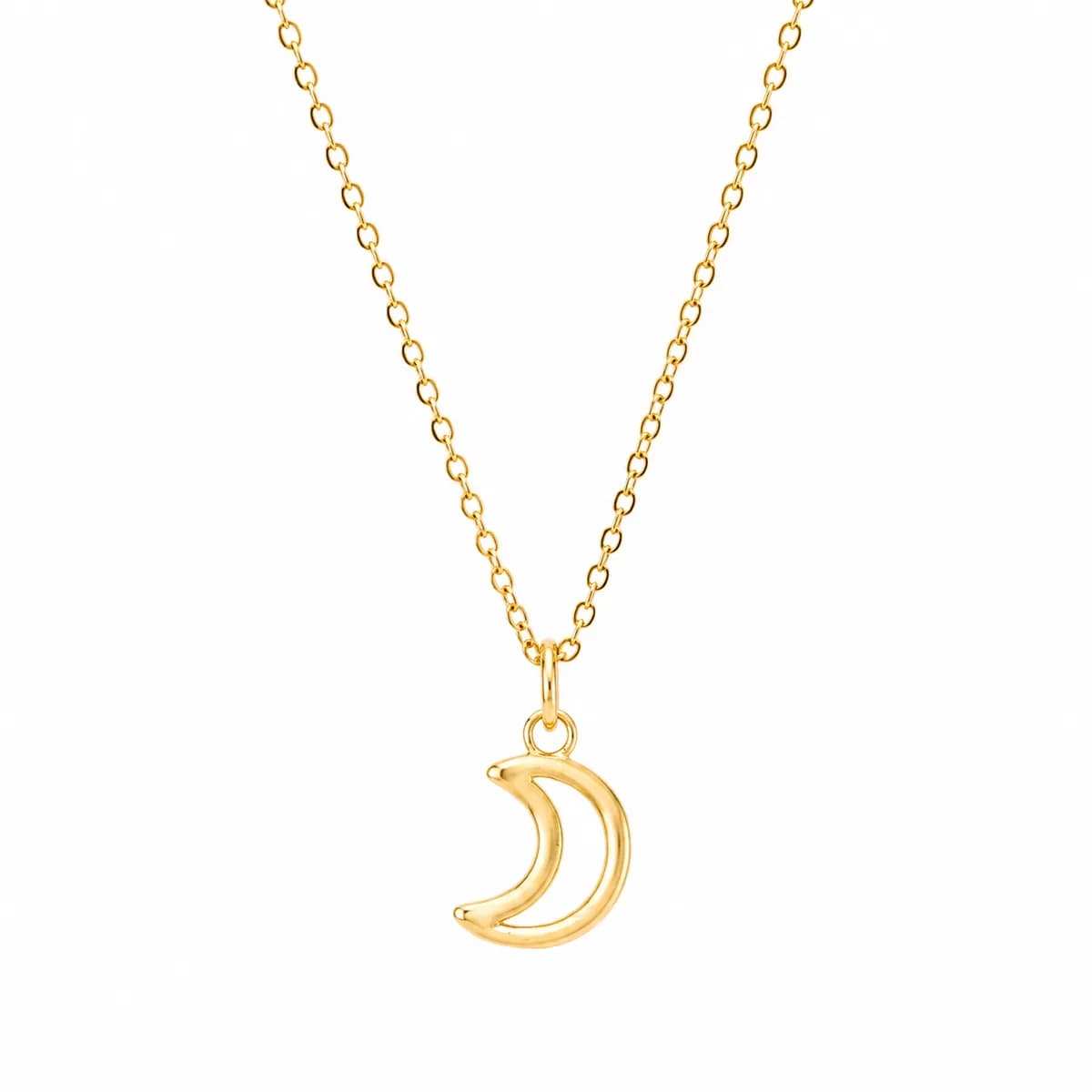 Crescent Embrace