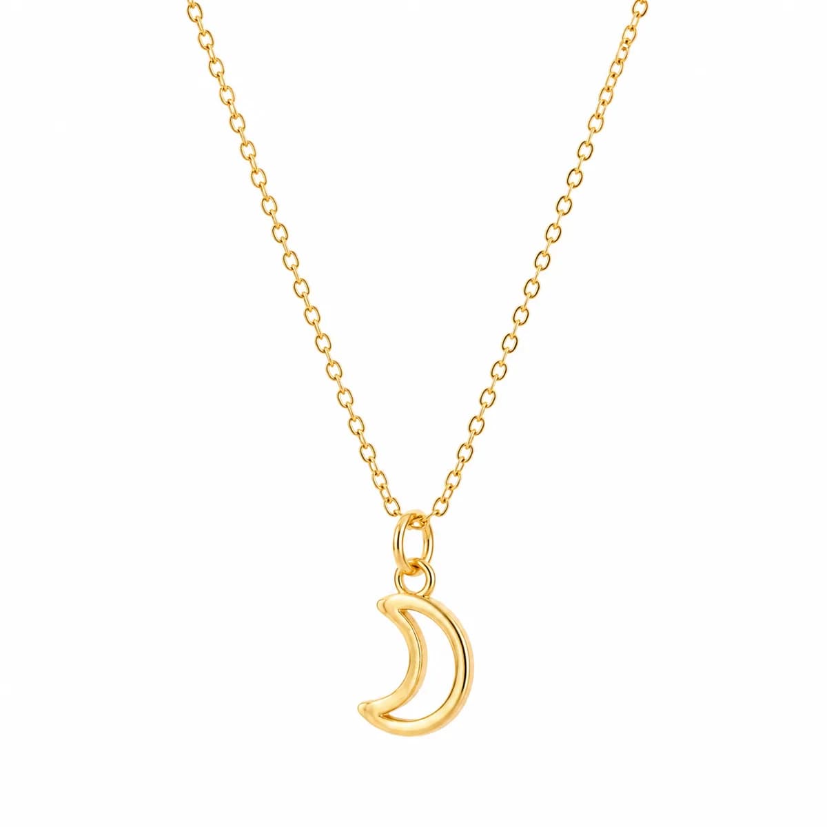 Crescent Embrace — view 2