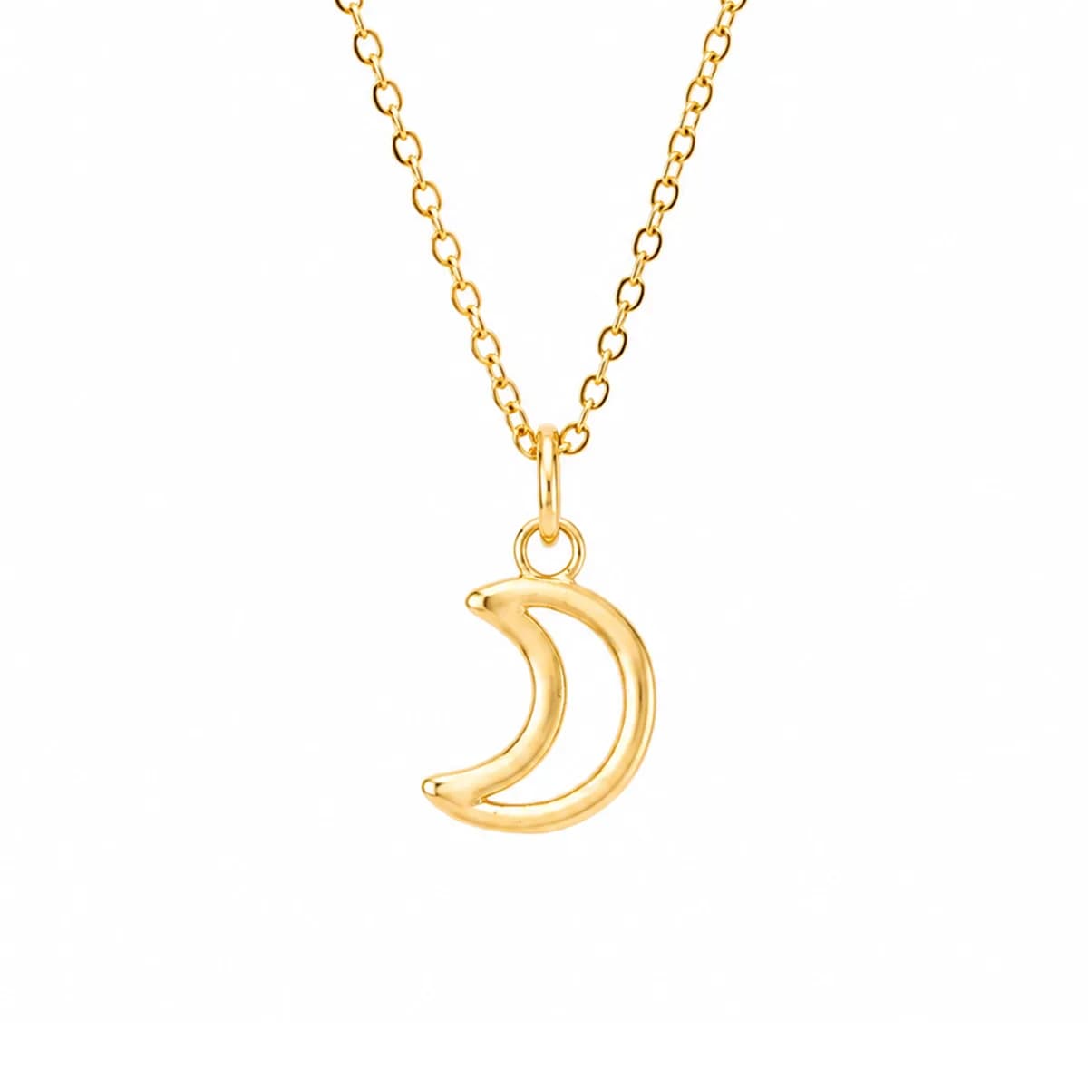 Crescent Embrace — view 3