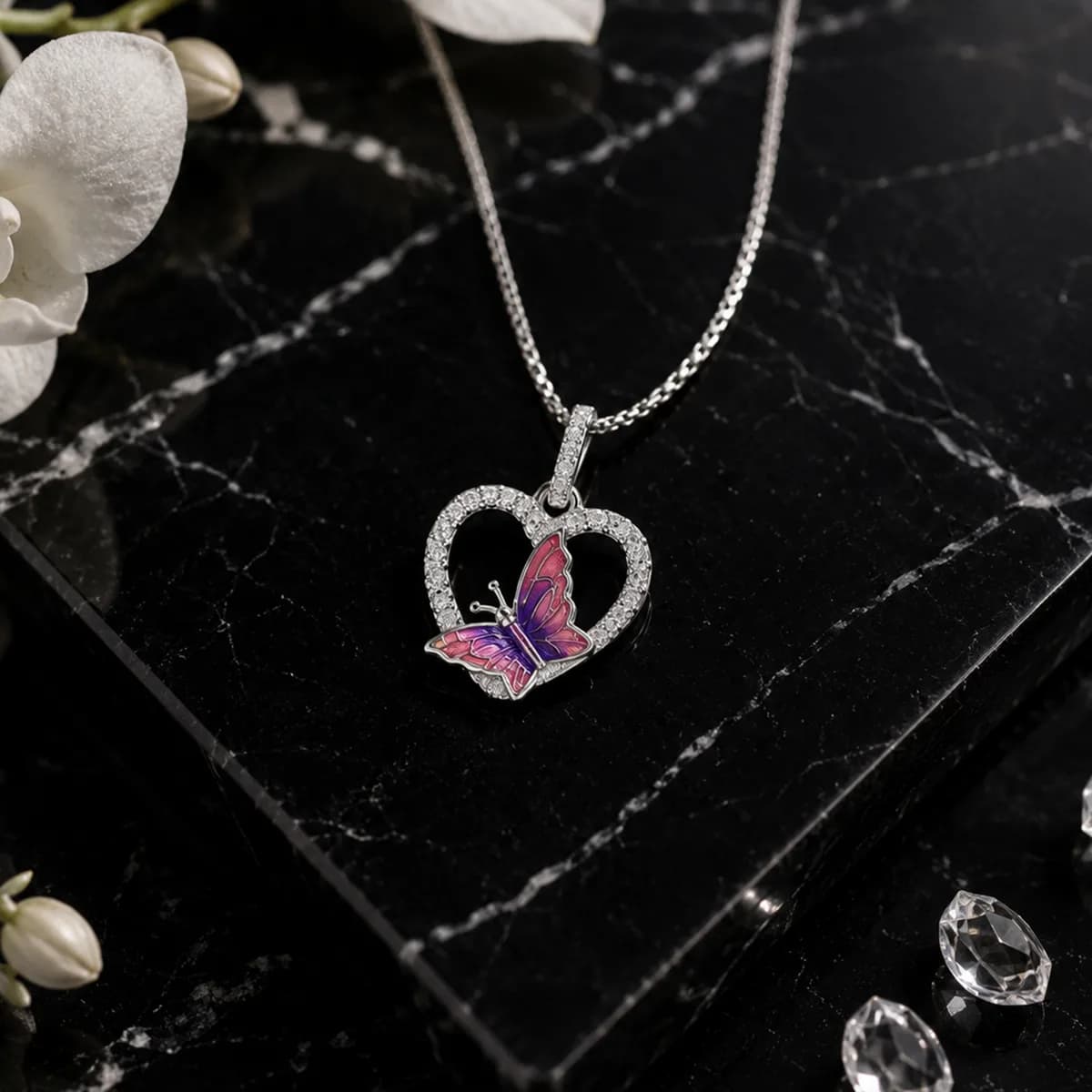 Cupid Arrow — view 4