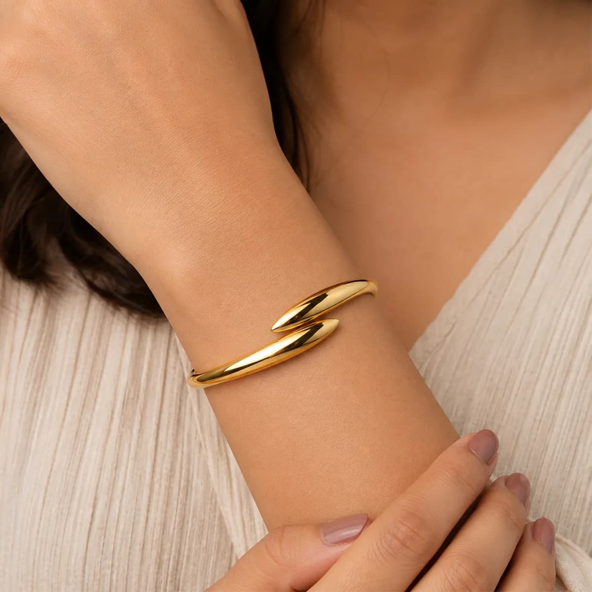 MAYERI jewellery for office wear