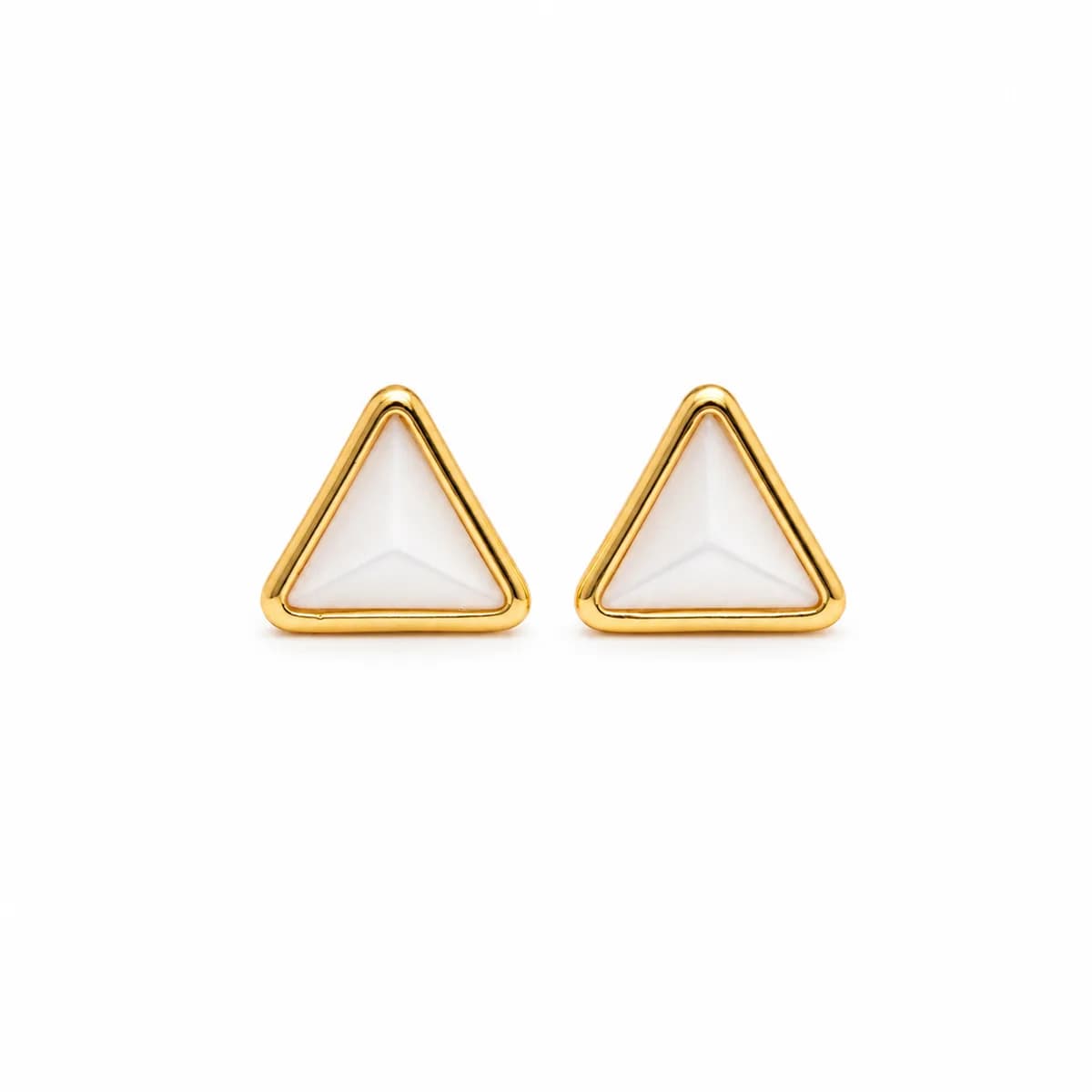 Golden Prism — view 2