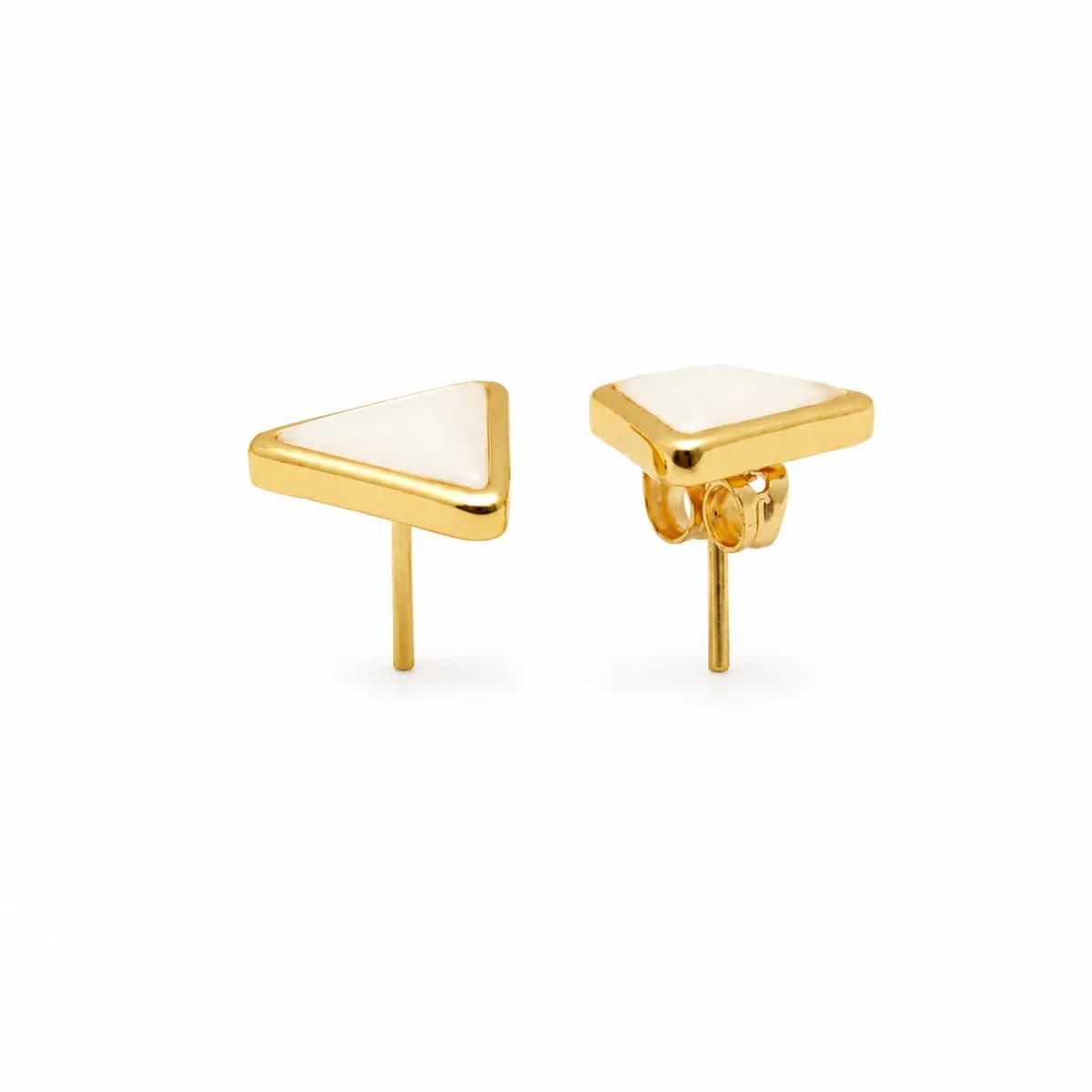 Golden Prism — view 3