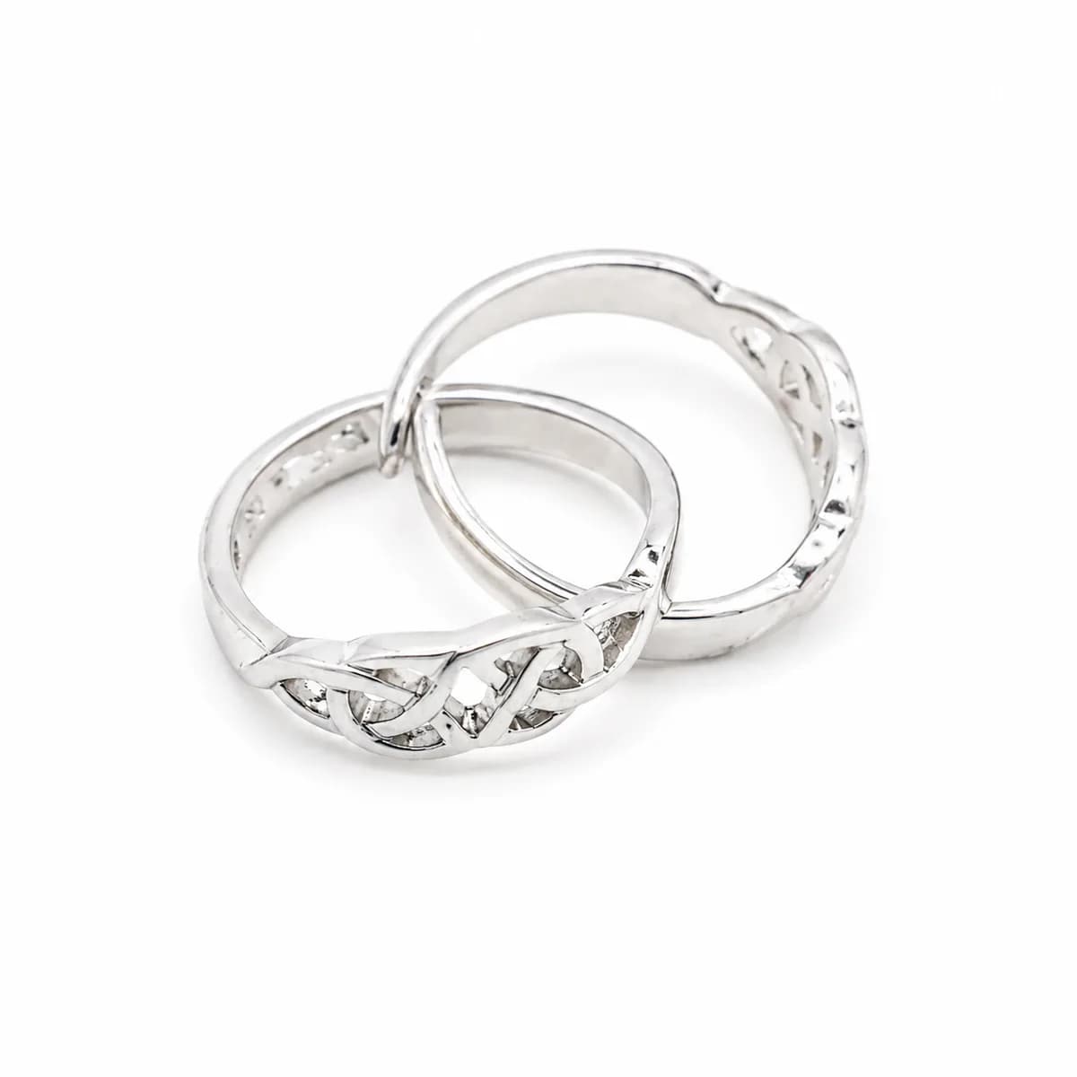 Halo Crystal — view 2