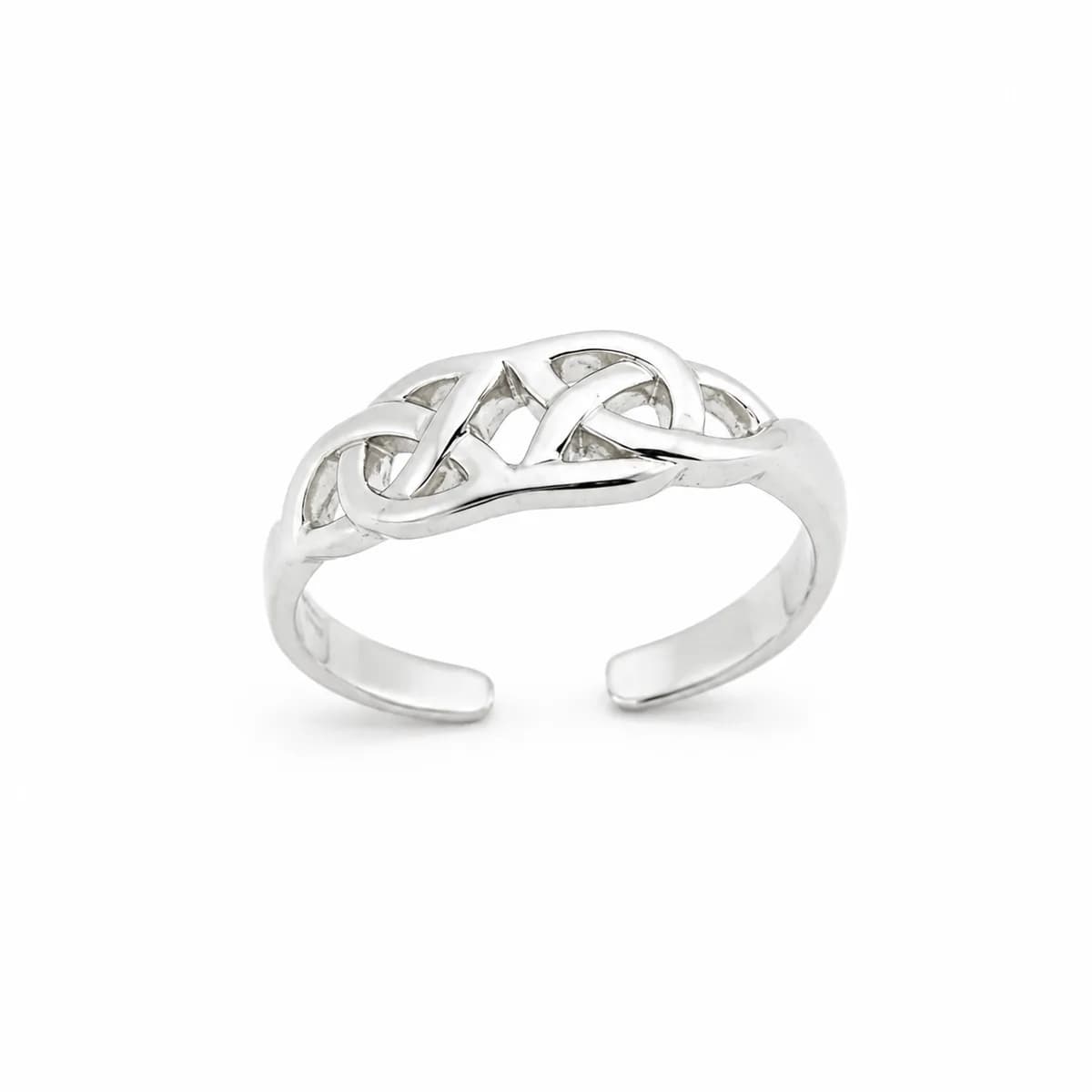 Halo Crystal — view 3