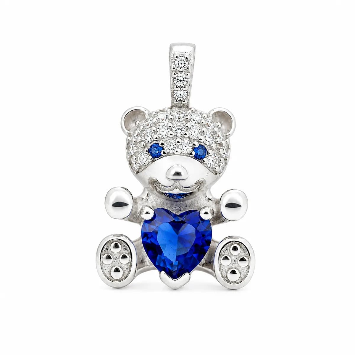 Honey Bear — view 3