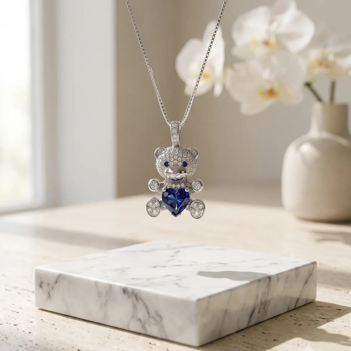 Honey Bear — view 4