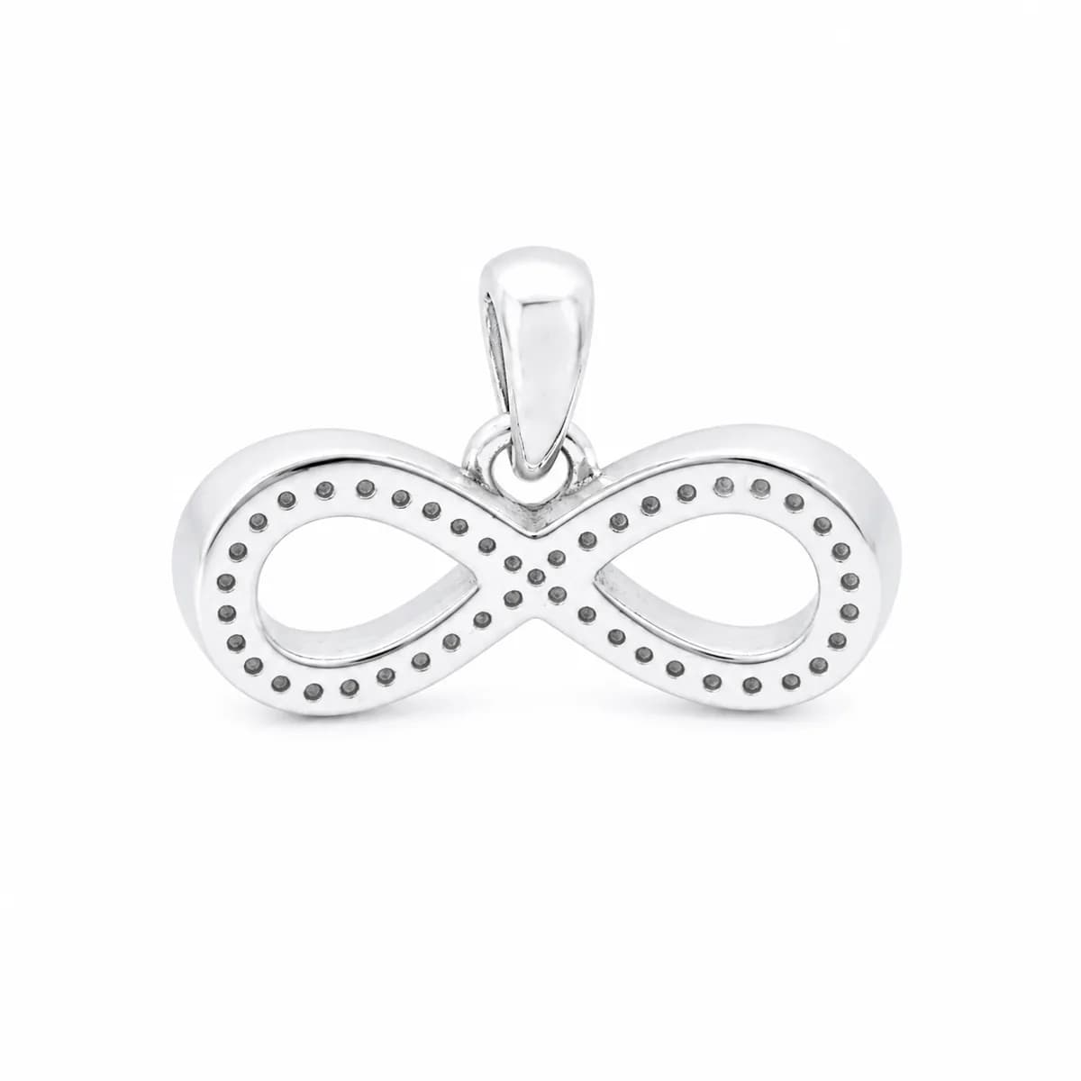 Infinity Bow — view 4