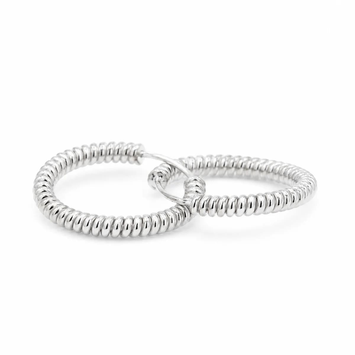 Infinity Spiral — view 2