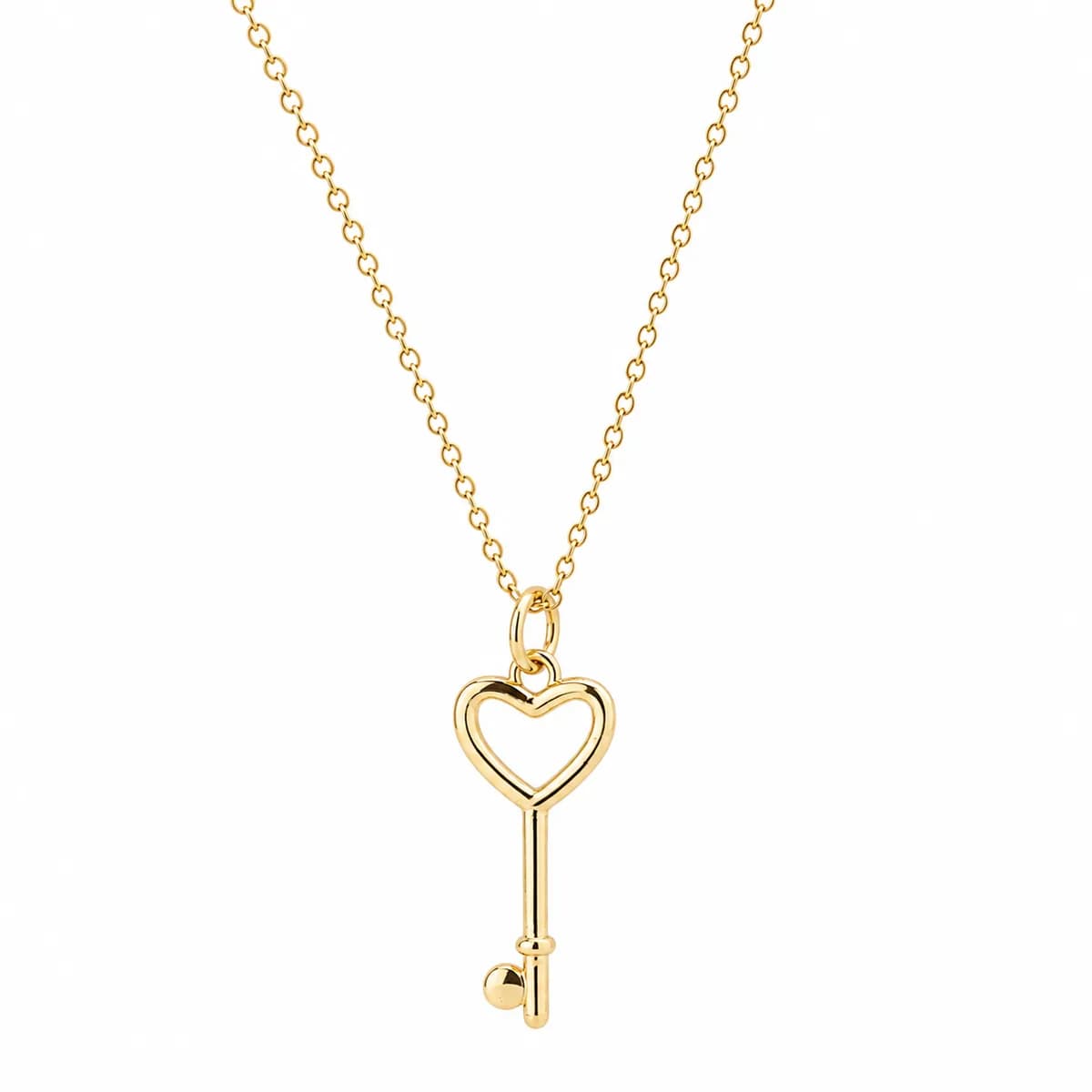 Lucky Key