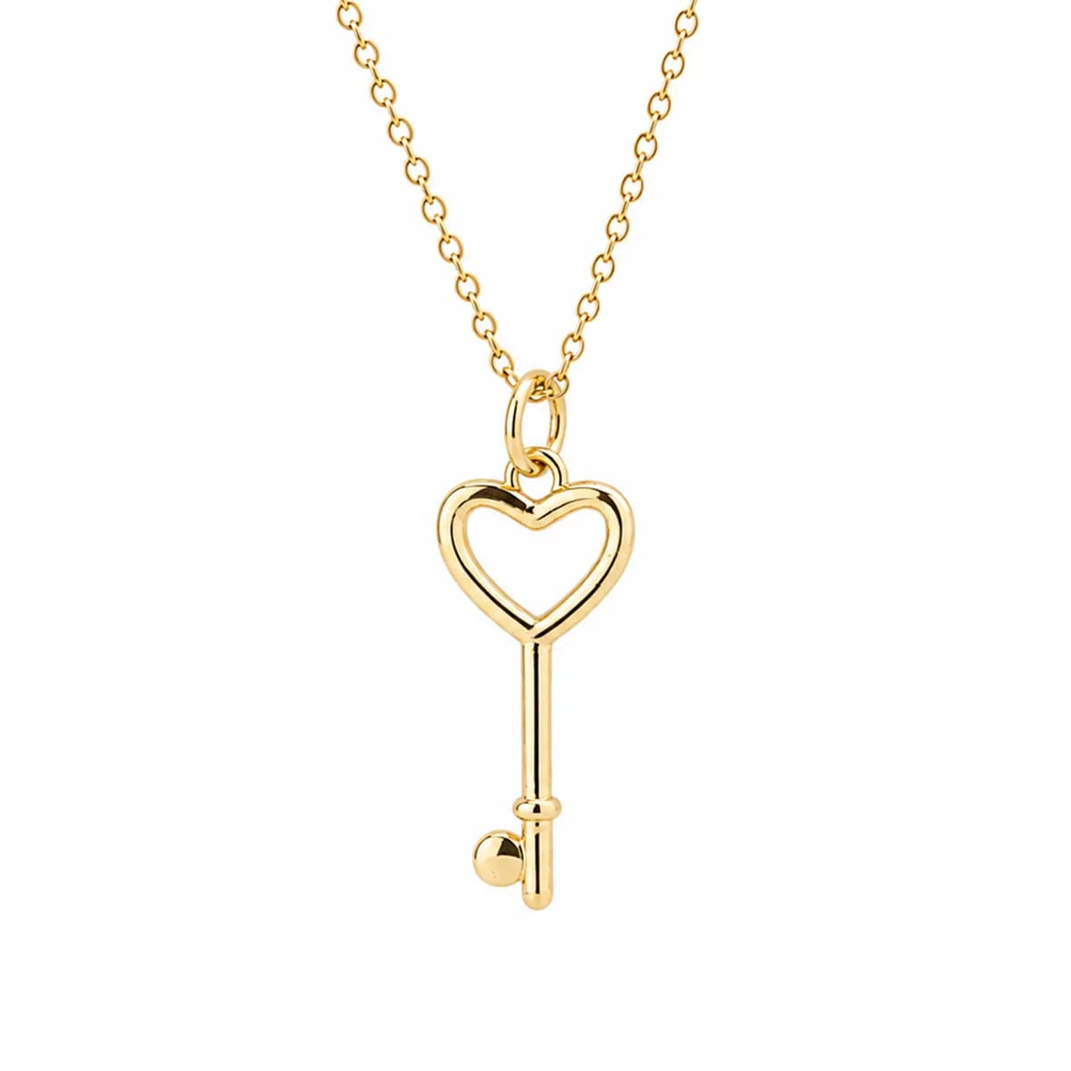 Lucky Key — view 2