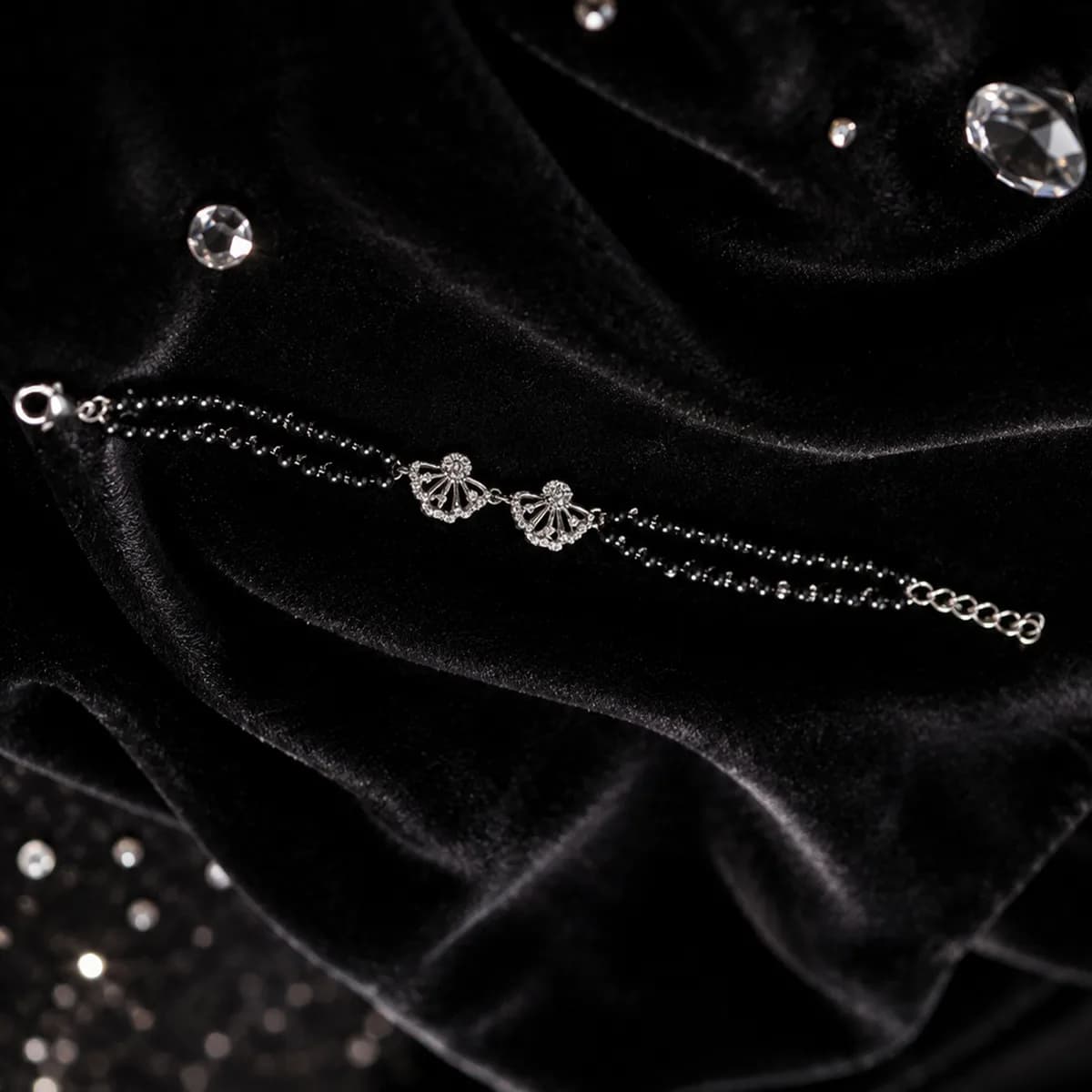 Midnight Bead — view 4