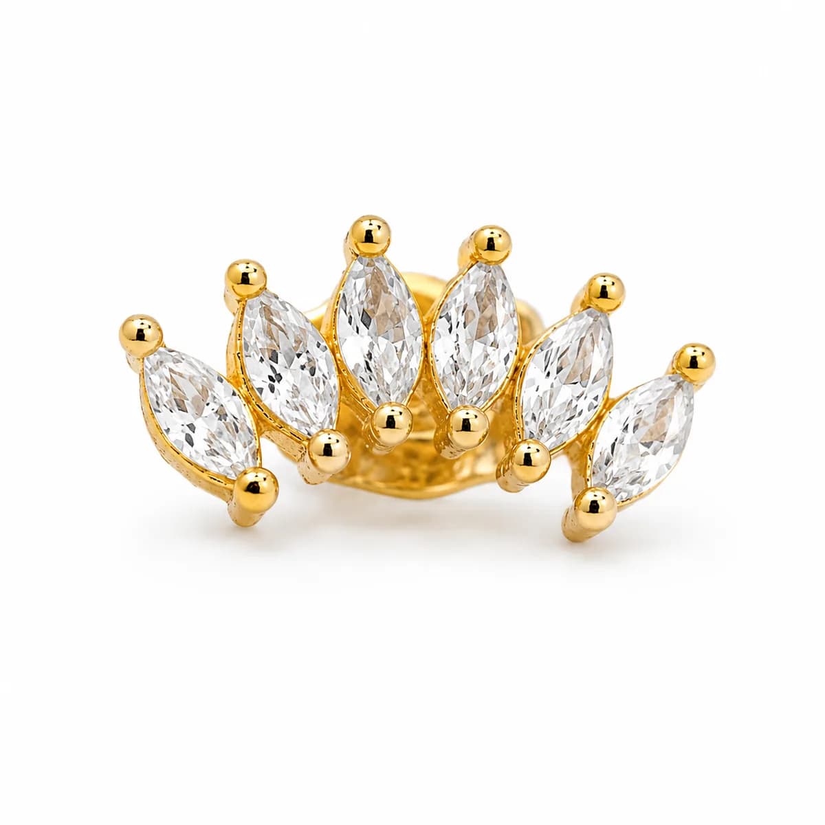 Qutra Crystal — view 3