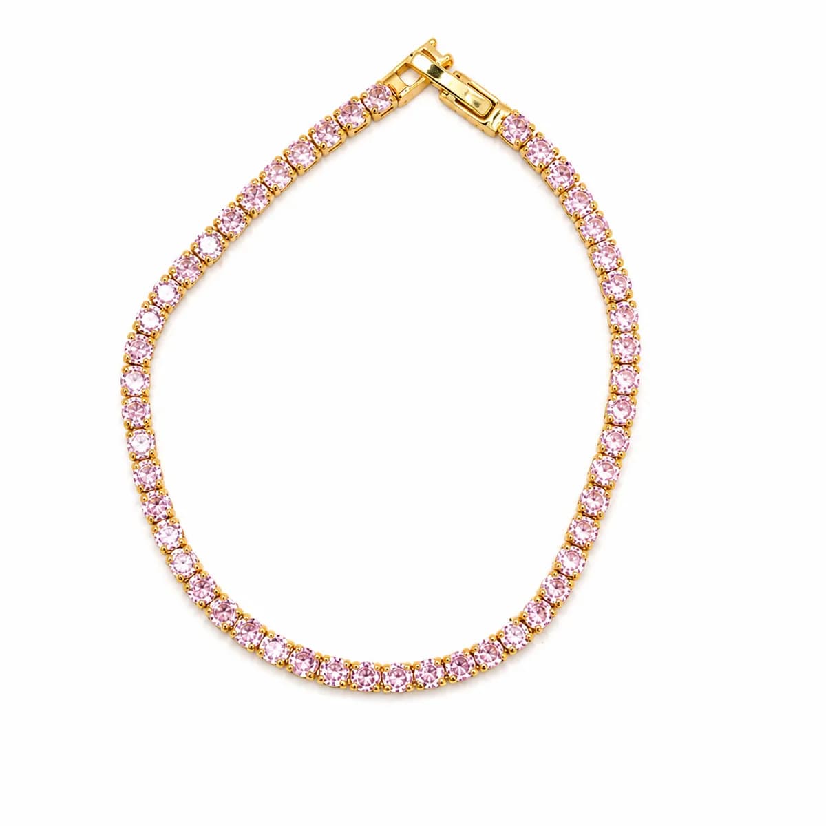 Rose blush — view 2