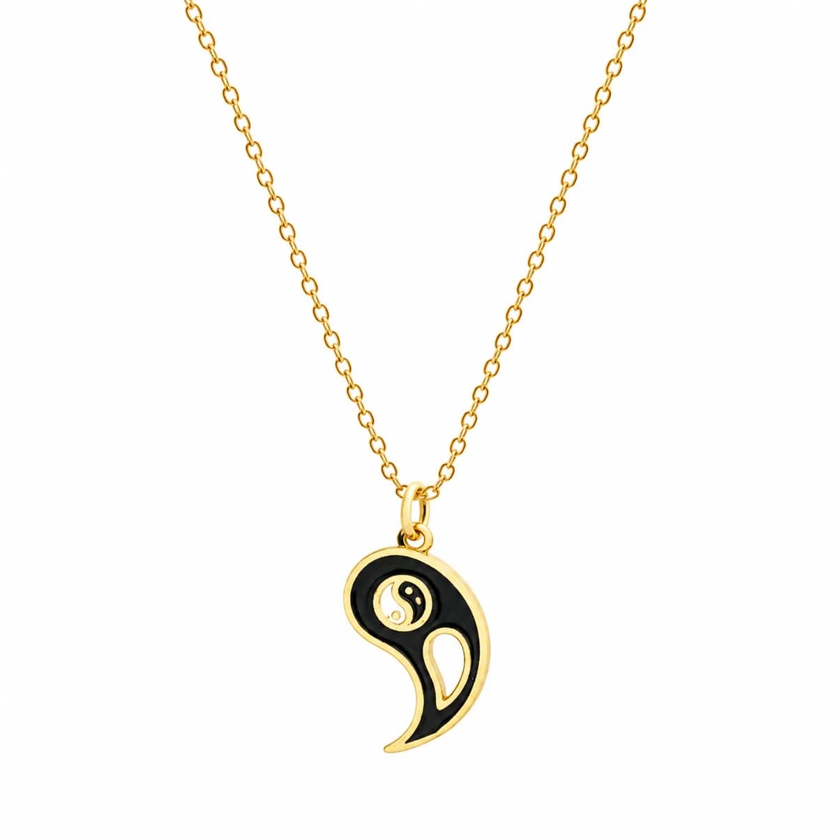 Secret Initial — view 2