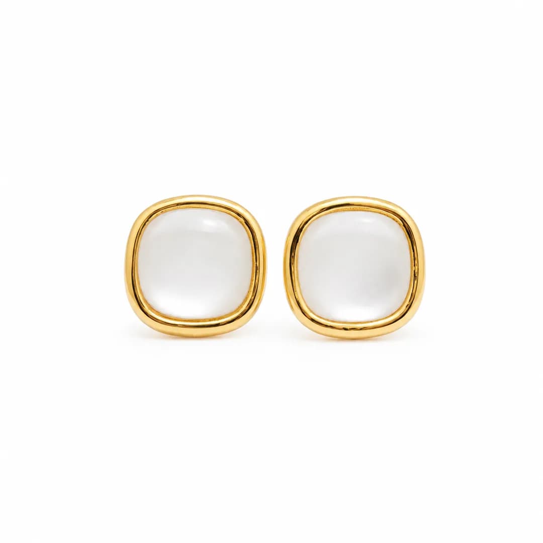 Soft Oval