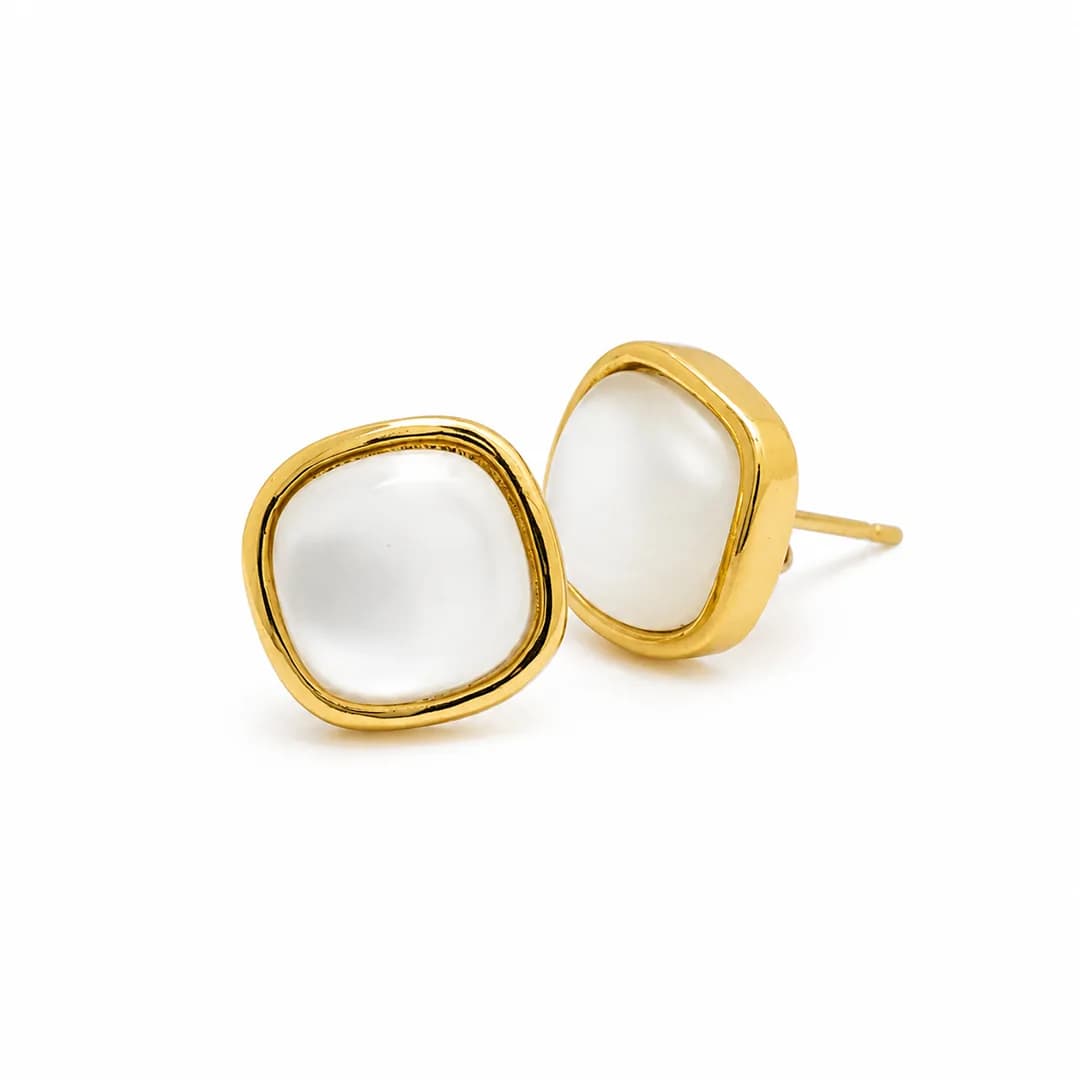 Soft Oval — view 2