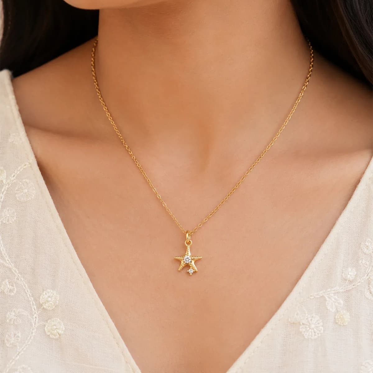 MAYERI jewellery for daily wear