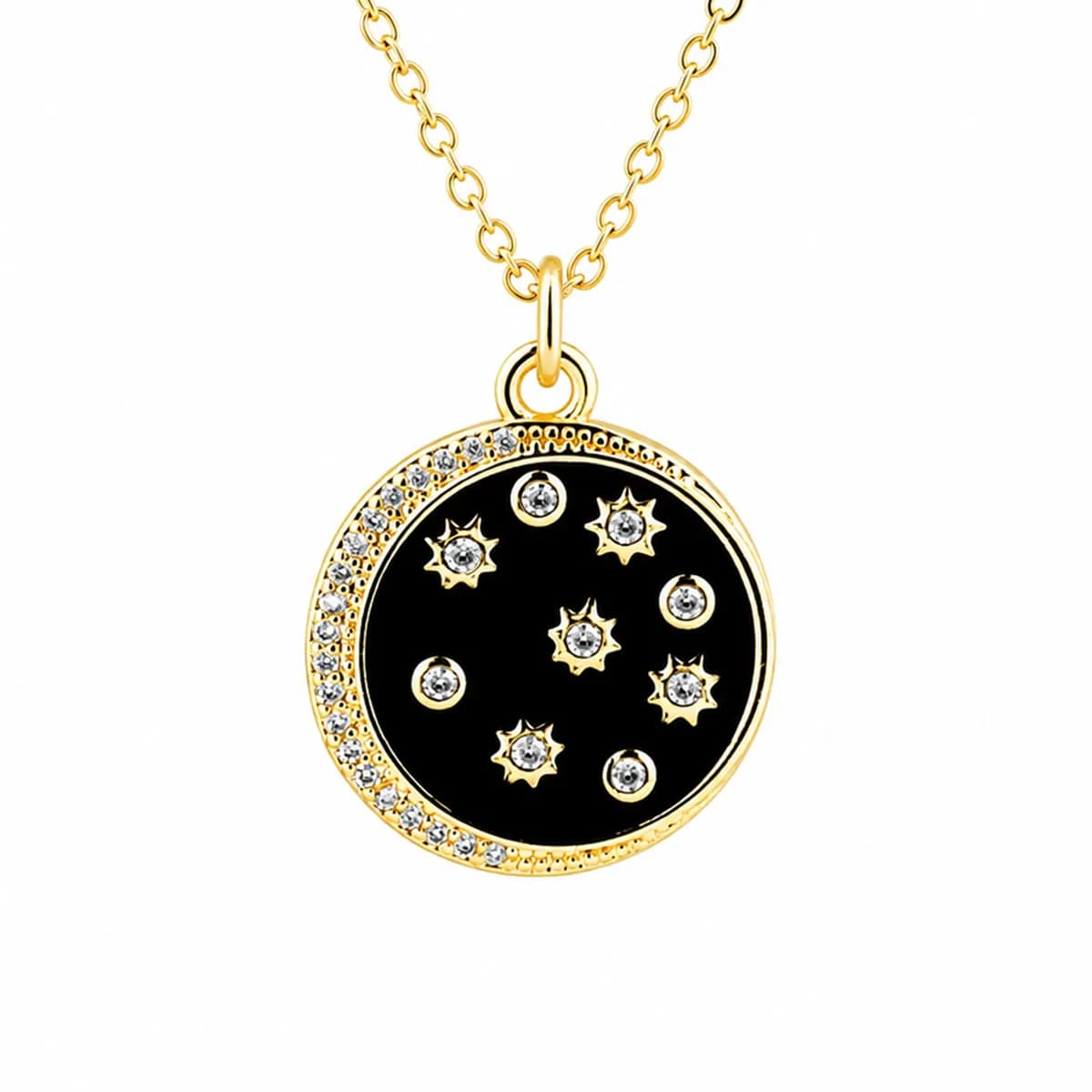 Trinty Charm — view 2