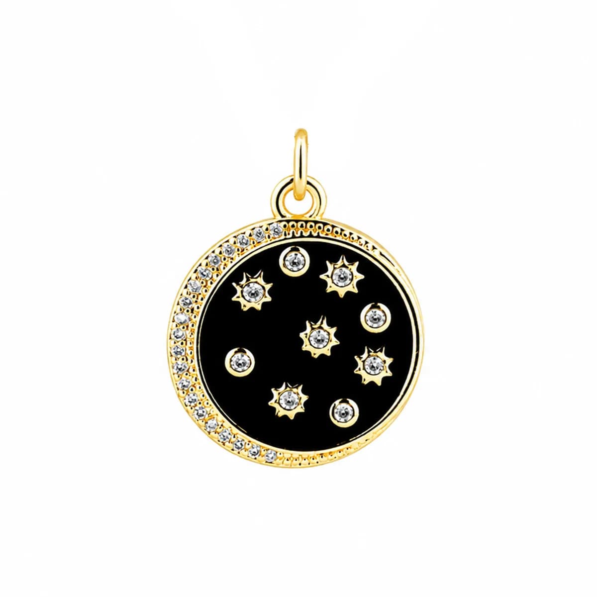 Trinty Charm — view 3